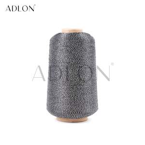 Superior Quality FX Type Multi-Color <b>Metallic</b> <b>Yarn</b> High Tenacity for Embroidery Knitting Weaving Home Textile Products - Product Image 4