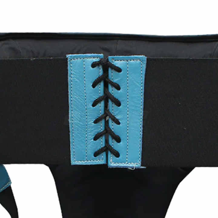 Adjustable Groin Guard With Foam Padding For Comfortable Daily Use ...
