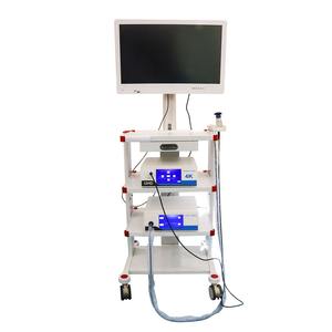 Ensemble d'arthroscopes 4K UHD de qualité supérieure avec haute résolution et design ergonomique pour la chirurgie orthopédique mini-invasive - Product Image 4