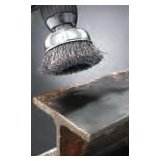 Cepillo de Acero HSS KWB con Copa de 75 mm, Modelo 606330 - Product Image 2