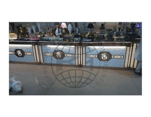 เคาน์เตอร์แสดงงานแต่งงาน เคาน์เตอร์แสดงงานแต่งงานในครัว - Product Image 6