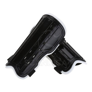 Custom Design Wholesale Safety MMA <b>Shin</b> <b>Pads</b> Professional <b>Shin</b> <b>Pads</b> Lightweight <b>Shin</b> <b>Pads</b> - Product Image 5