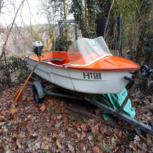 A-n-g-e-l-b-o-o-t 15 P-S A-u-b-e-n-b-o-r-d-e-r - Product Image 1