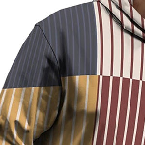 Vente en gros de sweats à capuche personnalisés de haute qualité pour hommes vente en gros de sweats à capuche personnalisés pour femmes pour unisexe impression bouffante unisexe de haute qualité - Product Image 5