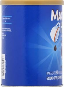 แม็กซ์เวลล์ เฮาส์ เดอะ ออริจินัล โรสต์ กาแฟคั่วกลางบดละเอียด บรรจุกระป๋อง 11.5 ออนซ์ - Product Image 4