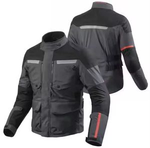 Chaqueta de Motocicleta para Hombre, Chaqueta de Motociclismo, Ropa de Motocicleta, Chaqueta Impermeable para Motocicleta de Carreras, Servicio OEM - Product Image 4