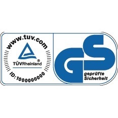 HEWI Series 477 Matt Elastic 18 Mustard Yellow Wall Hooks & Coat <b>Racks</b> Triple Hook with 69mm Height and 51mm Diameter" - Product Image 3