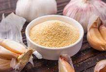 Poudre d'ail pure, agriculture de qualité supérieure, naturelle, assaisonnement de haute qualité, jaune pâle, durée de conservation de 12 à 18 mois, pour la cuisine - Product Image 3