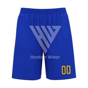 ชุดเครื่องแบบวอลเลย์บอลสำหรับผู้ชายมาใหม่ชุดลำลอง - Product Image 5