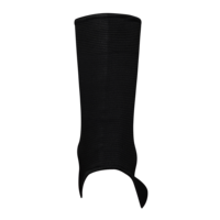 Protège-chevilles de sport Compression réglable Élastique réglable Nylon Sports Fitness Soutien de la cheville Élastique Protège-chevilles