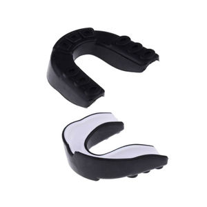 Mouth Guard for Kids & Adults-Safe Soft PVC Structure Durable Lightweight Easy to Clean Sports Protection Customizable - Product Image 3