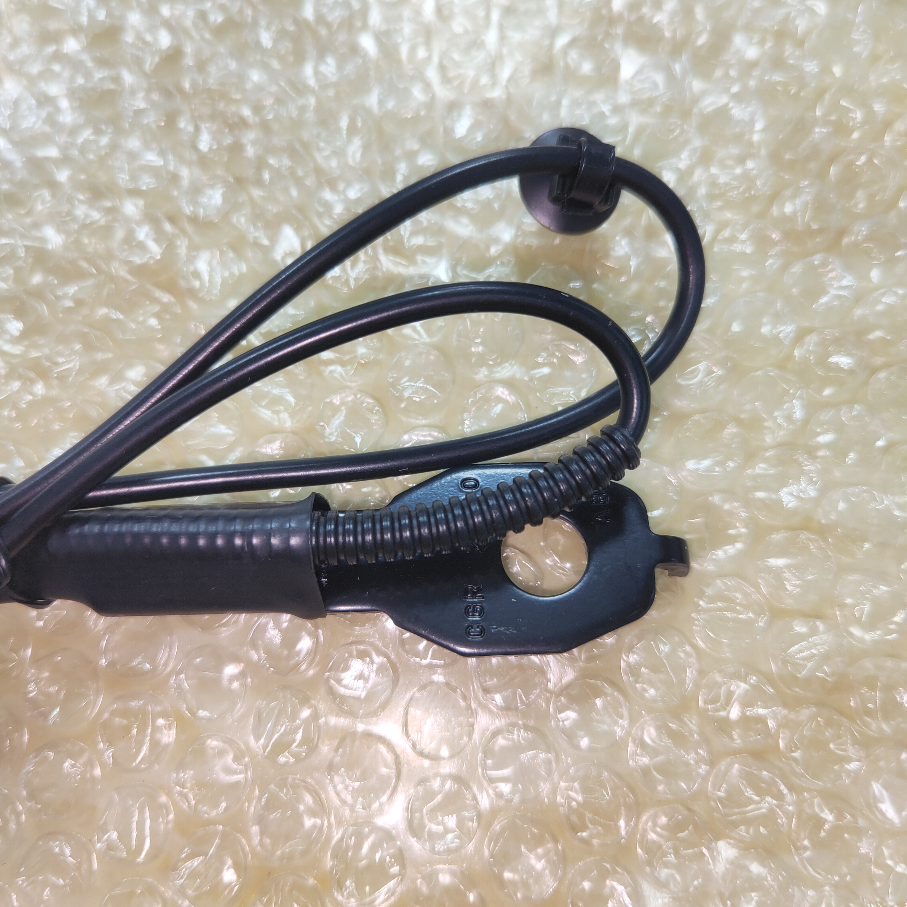 Mercedes Benz Seat Belt Buckle - 2468600169 for W176 W246