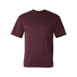Camiseta deportiva de secado rápido para hombre, camiseta de capa Base de compresión transpirable de alta elasticidad atlética para correr en el gimnasio al aire libre - Product Image 3