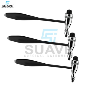 พื้นฐานของเครื่องมือผ่าตัดวัสดุสแตนเลสค้อนผ่าตัดระบบประสาทที่มีคุณภาพพรีเมี่ยมเครื่องมือผ่าตัด - Product Image 5
