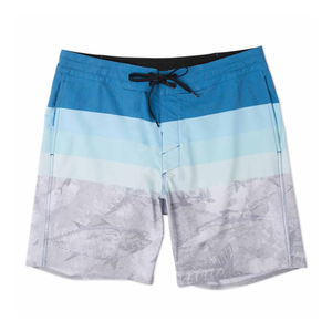 Shorts de pêche de haute qualité pour hommes, séchage rapide, légers, taille élastique, respirants, équipement de pêche d'été, durables, de qualité supérieure - Product Image 5