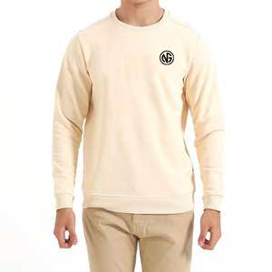 บริการ OEM เสื้อสเวตเชิ้ตผู้ชายคุณภาพสูง ราคาขายส่ง ดีไซน์ล่าสุด - Product Image 3