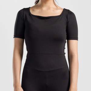 Mono Deportivo Negro para Yoga y Ejercicio - Product Image 6