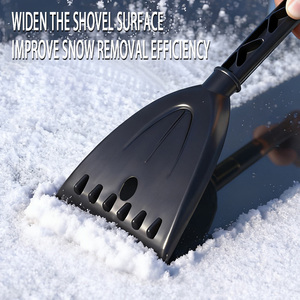 <span class=keywords><strong>Grattoir</strong></span> à glace pour <span class=keywords><strong>voiture</strong></span> de qualité supérieure, résistant, pour enlever la neige et le gel sur le pare-brise - Product Image 5
