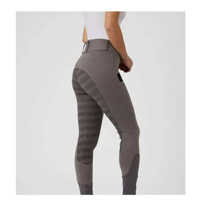 กางเกงขี่ม้าประสิทธิภาพสูงปรับแต่งได้กางเกงกีฬากางเกงยืดสี่ทางกางเกงรัดรูปกางเกงขี่ม้า - Product Image 5