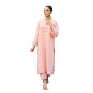 Trajes Formales de Alta Calidad para Mujer, Tejido Ecológico, Color y Logotipo Personalizables, Gran Venta - Product Image 1