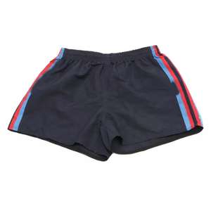 Short de rugby Power-Agile Vêtements de football durables à humidité contrôlée avec confort respirant et liberté de mouvement - Product Image 6