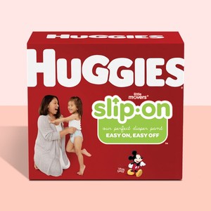 Pas cher prix Huggies couches approvisionnement en vrac en gros prêt avec un emballage de qualité d'exportation - Product Image 2