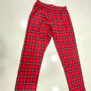 Conjuntos de Pijamas de Verano para Mujer, Ropa de Dormir de Poliéster/Algodón Estampada, Suave, Ecológica, Transpirable, Hecha en India, Color Sólido - Product Image 4