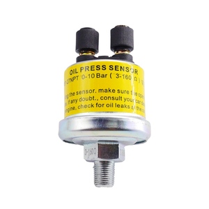 Sensor de presión de aceite M10 - Product Image 1