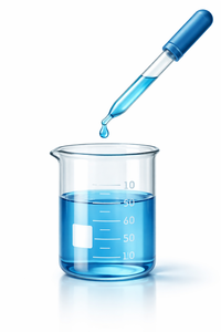 Vasos de Vidrio Borosilicato de 50 ml a 500 ml, Pipetas Graduadas de 1 ml y 10 ml |   MAYALAB Transparente |   Uso Educativo Científico de Laboratorio - Product Image 3