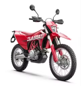 Últimas Motocicletas Todoterreno Gas SM 700 - Product Image 1