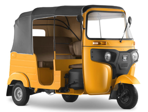 รถสามล้อเบนซินแบบเปิด/ปิดรถจักรยานยนต์3ล้อสำหรับผู้โดยสาร150cc ความเร็วสูงขนาดกะทัดรัด - Product Image 3