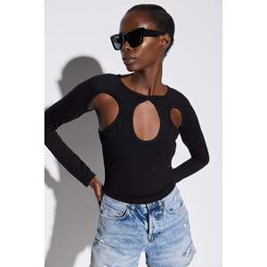 Chemise courte à manches longues - Product Image 2