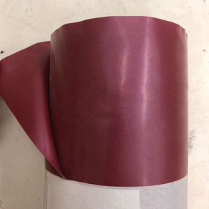 काले धातु लेटेक्स शीट स्टॉक में पारदर्शी लेटेक्स शीटिंग - Product Image 5