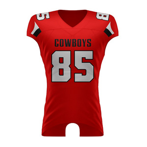 2025 New York Embroidery American Football Jersey Men <b>Dart</b> Short Sleeve Quick Dry Game Player Stitched Uniforms - Product Image 1