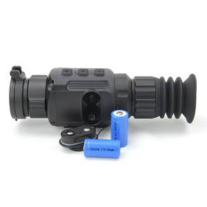 Visore Termico Longot A6 PRO 256*192 Monoculare a Immagini Termiche per Cacciatori 1200G Visione Termica Migliorata - Product Image 4