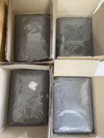Vietnam Fabricage Blauwe Lotus Boerderij Rode Dame Gedroogde Papaja Zaden Landbouwproduct Gedroogde Papaja Zaden Hoge Kwaliteit Nieuw Gewas