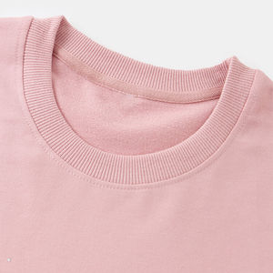 2025 nuevas sudaderas personalizables de algodón 100% para hombres, sudadera básica teñida lisa de servicio OEM de invierno de lana pesada de gran tamaño - Product Image 4