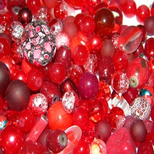 Última colección de cuentas de vidrio de lámina dorada de 10mm, venta al por mayor, cuentas de vidrio de Murano de cristal para accesorios de joyería, artículo decorativo - Product Image 3