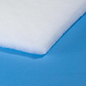 Allemagne Classe G2/G3 Filtre grossier Kf-Fna 28-35Mm Filtre à air en polyester et polaire pour les industries du papier/verre/acier - Product Image 3