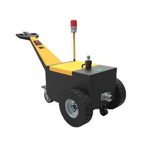 Chariot de manutention électrique robuste de 4,5 tonnes pour usine, construction et ferme - Product Image 1