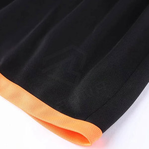 เสื้อฟุตบอลคุณภาพสูง BANA FIGHT WEAR โพลีเอสเตอร์ 100% สีสันหลากหลาย แบบสั่งทำได้ สำหรับผู้ใหญ่ ยูนิเซ็กซ์ น้ำหนัก 240/260 กรัม มีสินค้าพร้อมส่ง รับสกรีนชื่อ - Product Image 6