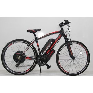 Dorello 28ขอบจักรยานไฟฟ้า48วัตต์1000แอมป์ผลิตภัณฑ์ประสิทธิภาพสูง - Product Image 3