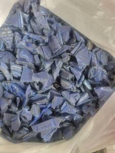 Flocons de bouteilles en PET 100% transparents disponibles en prix de gros - Product Image 6