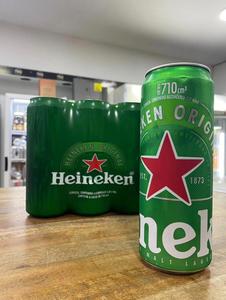 Cerveza Heineken Lager 330ml Cerveza Heineken en venta. - Product Image 6