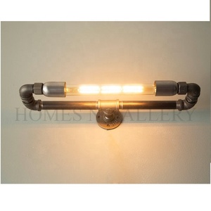 Support de base de lampe Edison Ampoule Suspension Support de lampe Boule Forme d'ampoule Lustre Lampe suspendue - Product Image 2