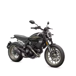 VENTE D'USINE TENDANCE DU MOMENT 2025 Ducatii Scrambler Full Throttle Standard Sport Moto Prête à être expédiée moto motocyclette - Product Image 3