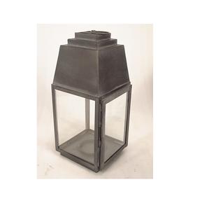 Linterna de Vela decorativa Linterna de vela de metal - Product Image 4