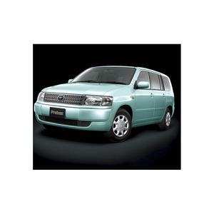 Toyota Probox abordable avec moteur économe en carburant - Product Image 1