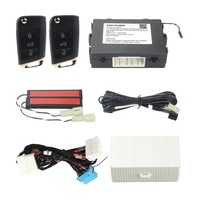 EASYGUARD CANBUS PKE Démarrage à distance compatible avec certains modèles BENZ BMW Audi Porsche Jeep Volkswagen Toyota Ford Hyundai Kia Mazda Nissan