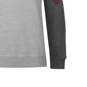 Sweatshirts d'hiver pour hommes avec logo personnalisé Style unique Sweatshirts à manches longues Design de mode Prix de gros disponibles - Product Image 5